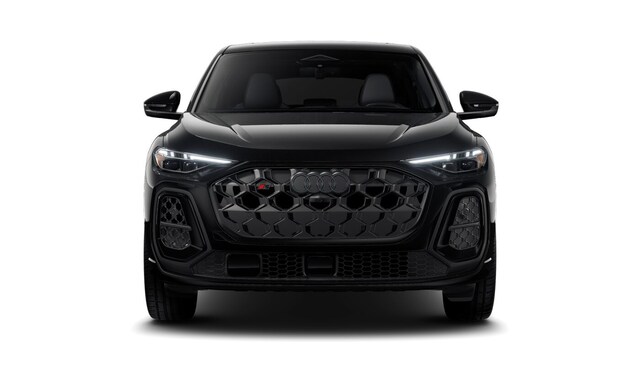 2026 Audi SQ5 Sportback