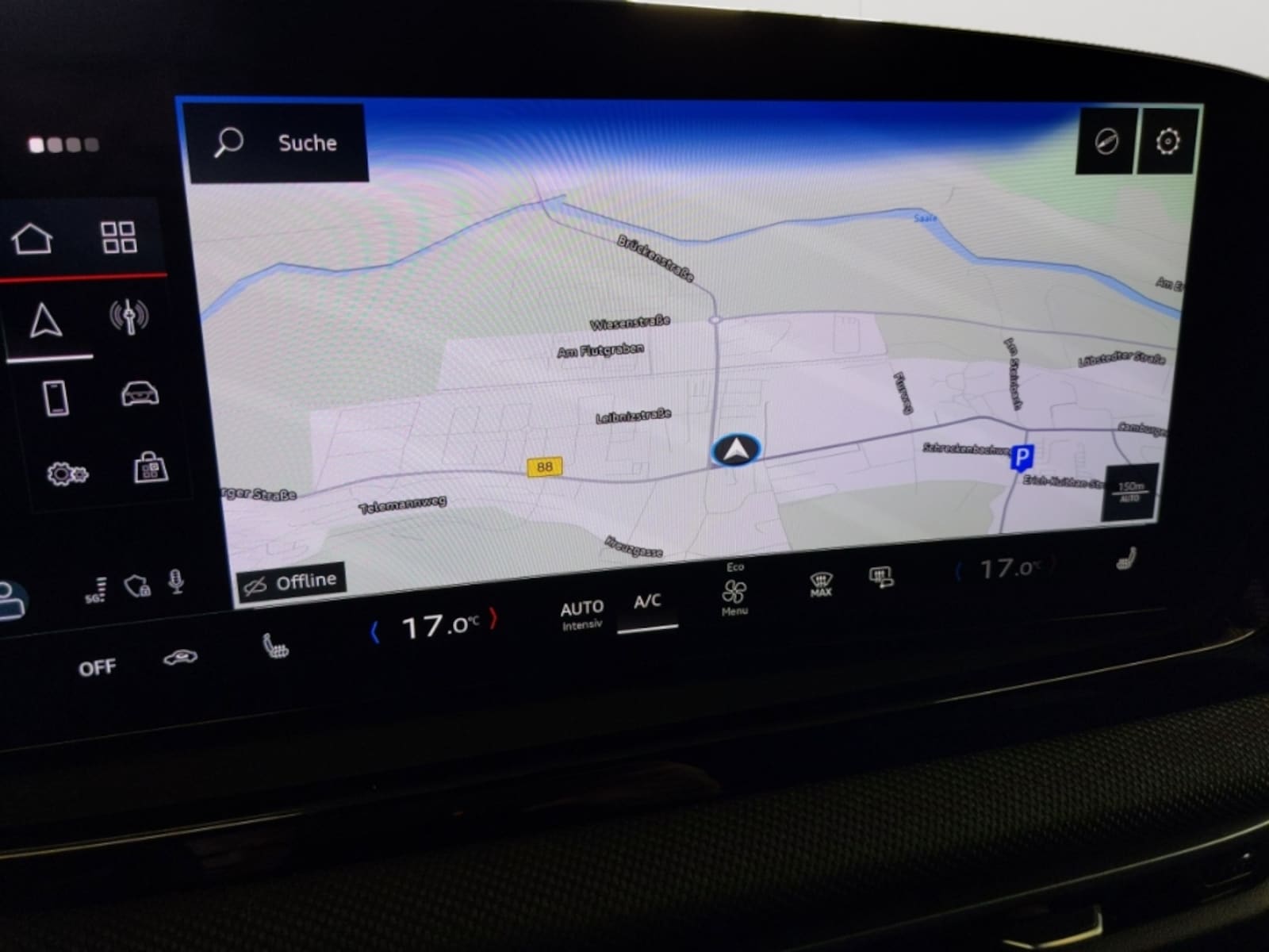 Audi A5 Avant – Bild 12