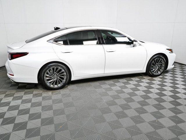 2024 Lexus ES 350