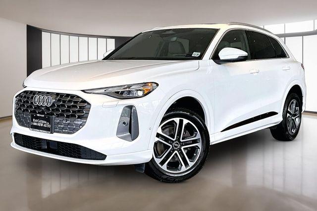 2025 Audi Q5