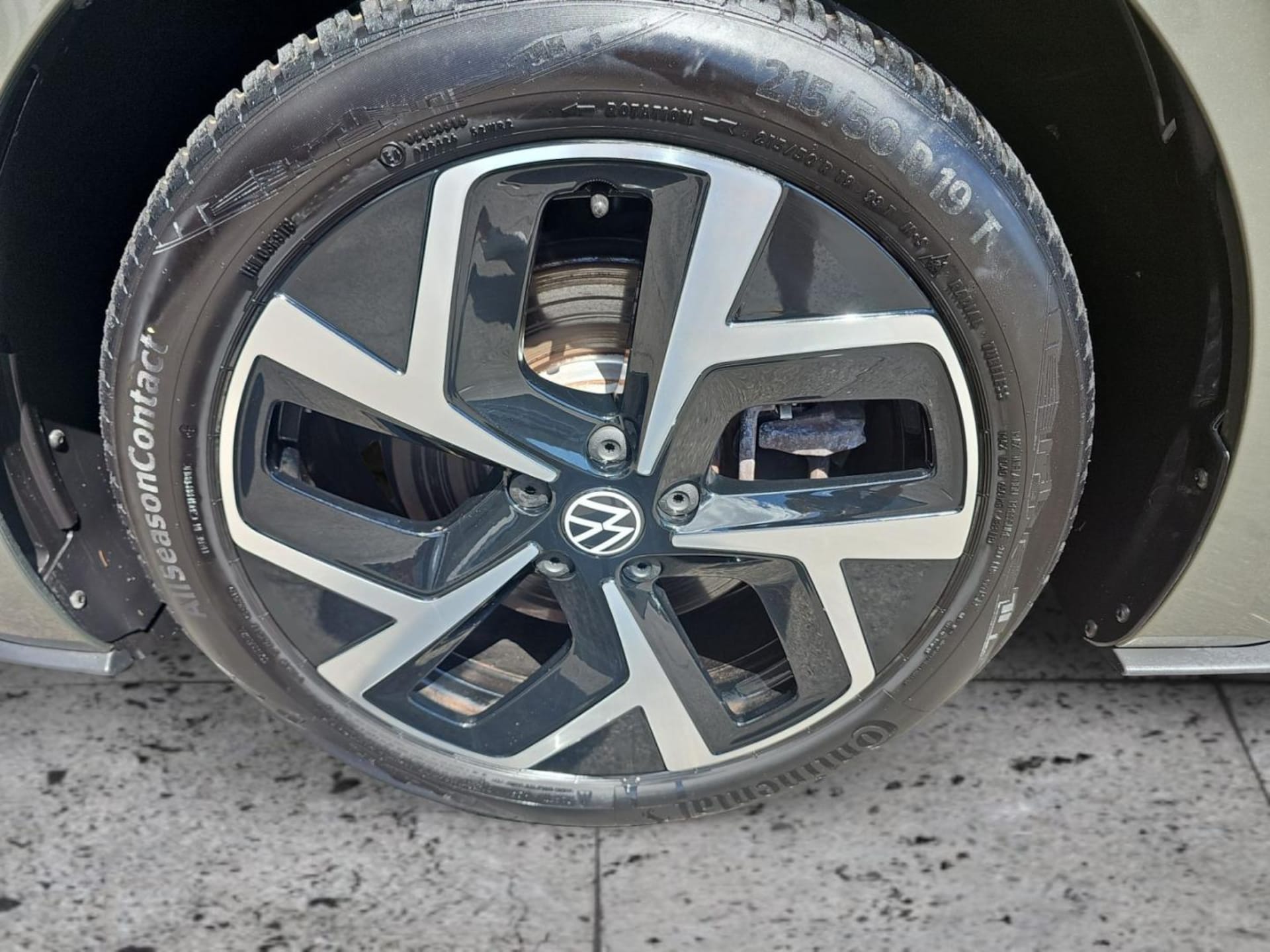 Volkswagen ID.3 MOVE Pro