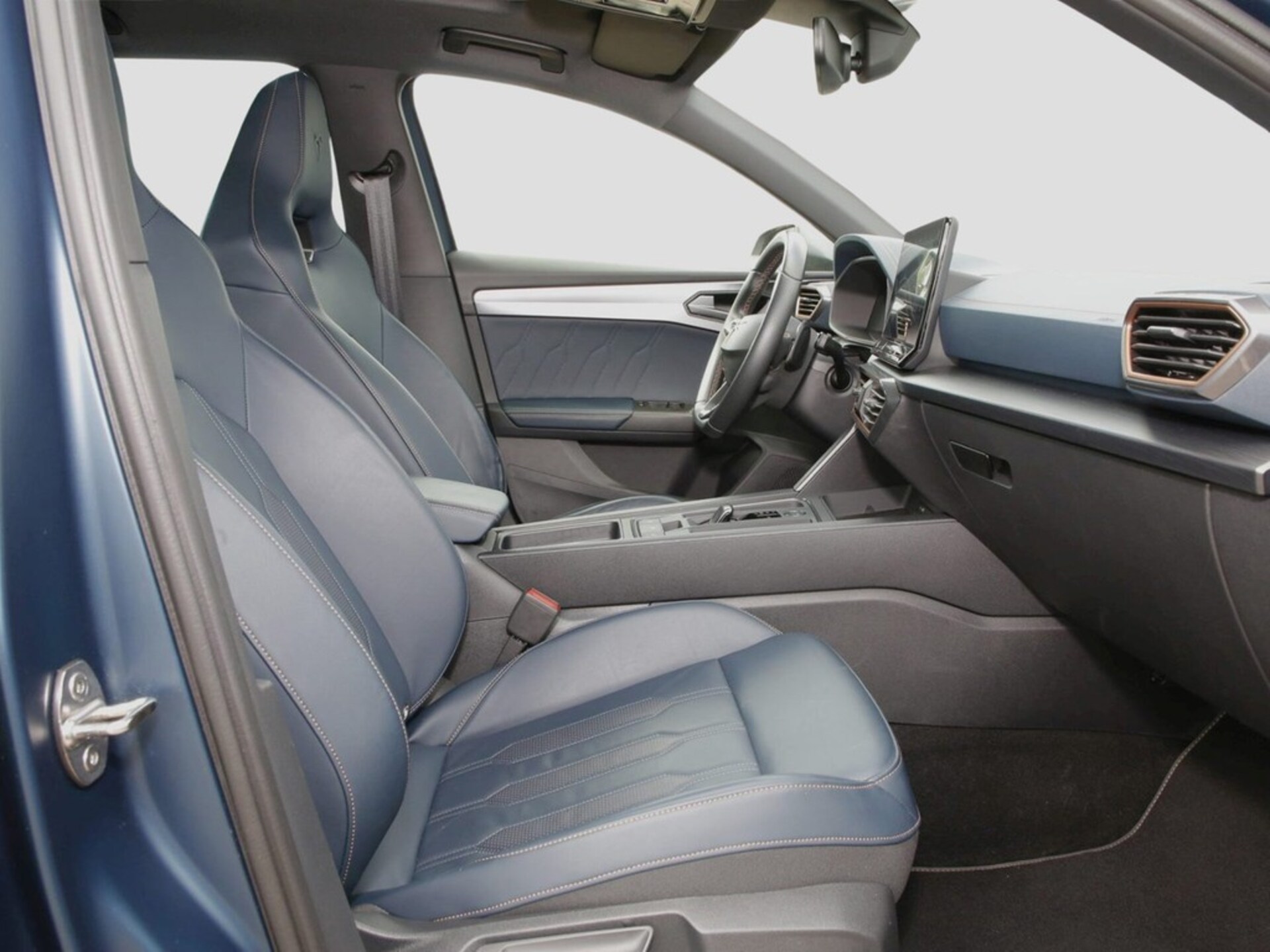CUPRA Leon Sportstourer VZ
