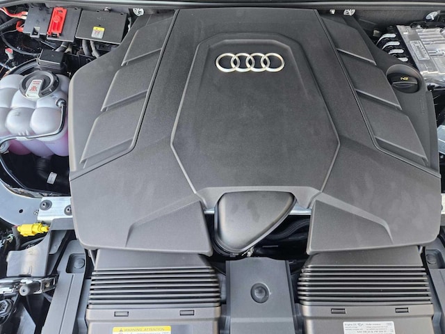 2026 Audi Q7 Premium Plus - Photo 21