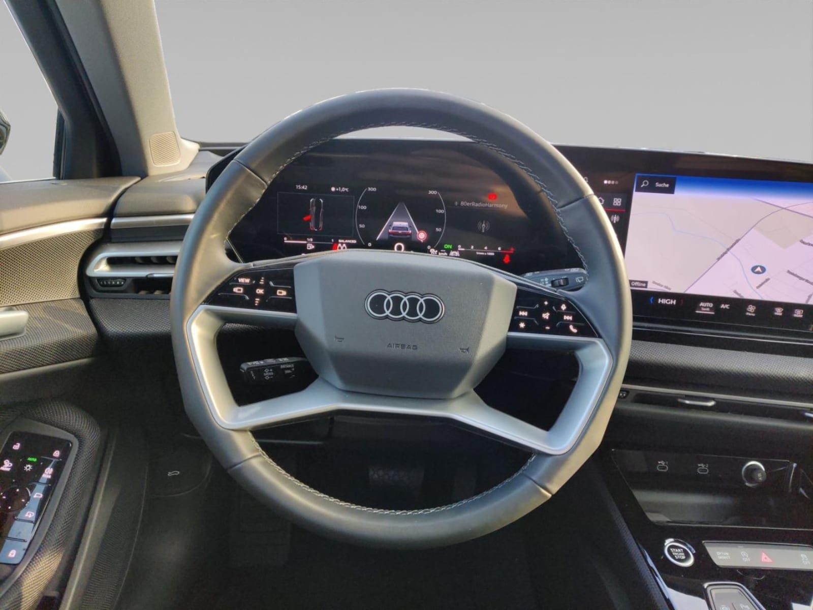 Audi A5 Avant – Bild 14