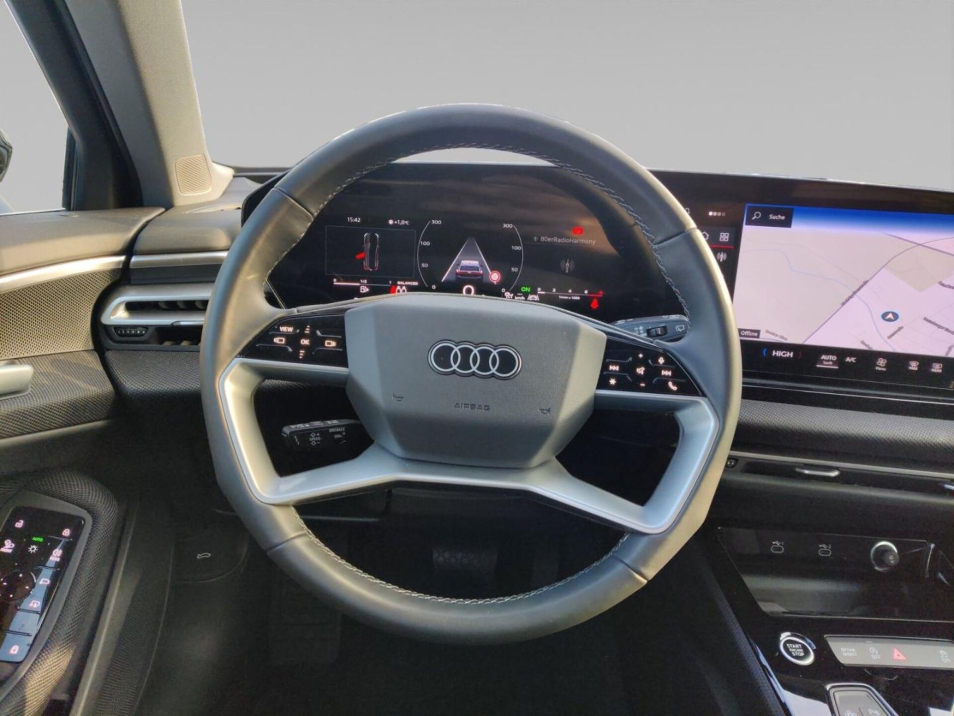 Audi A5 Avant