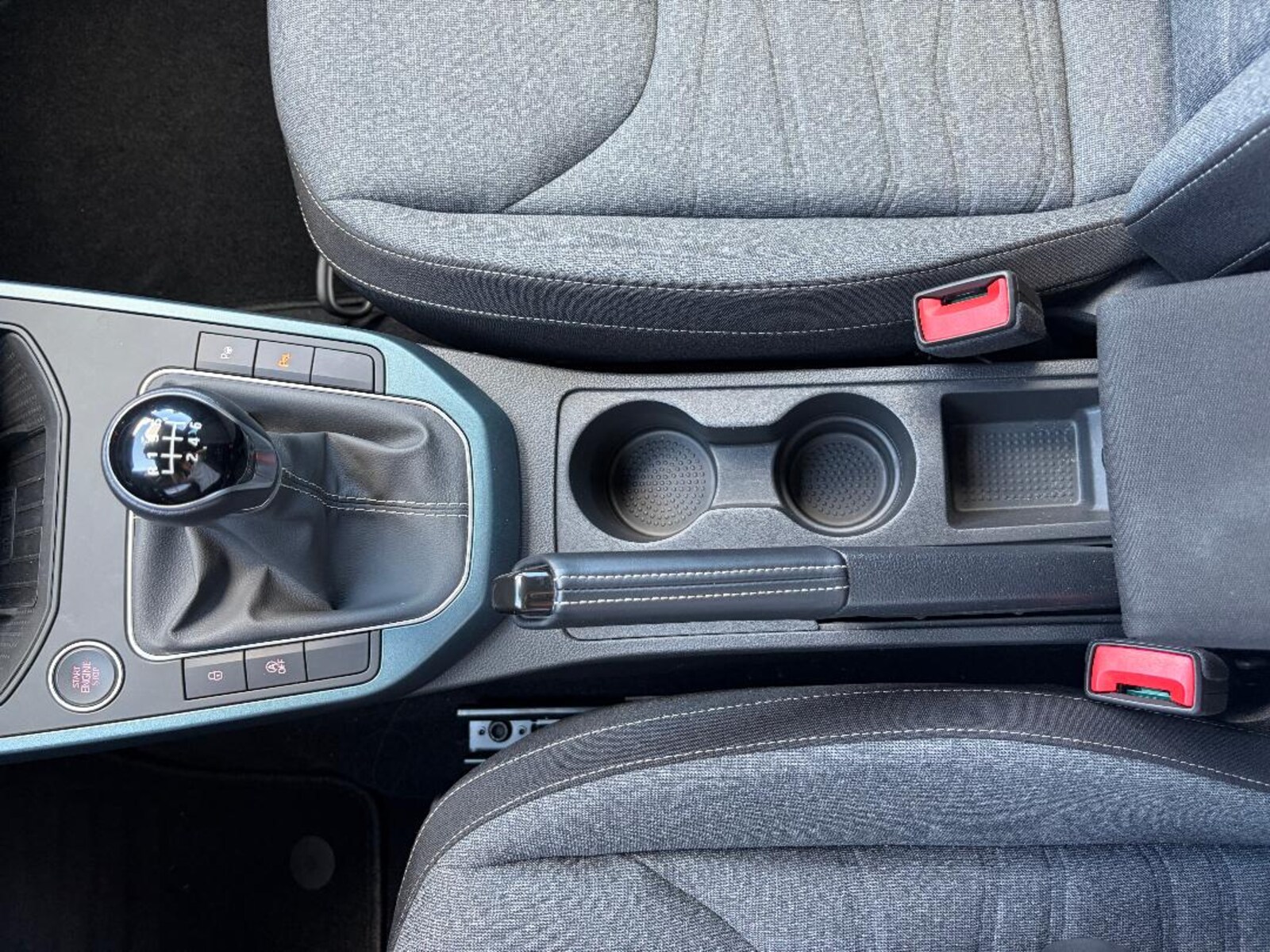 SEAT Arona – Bild 16