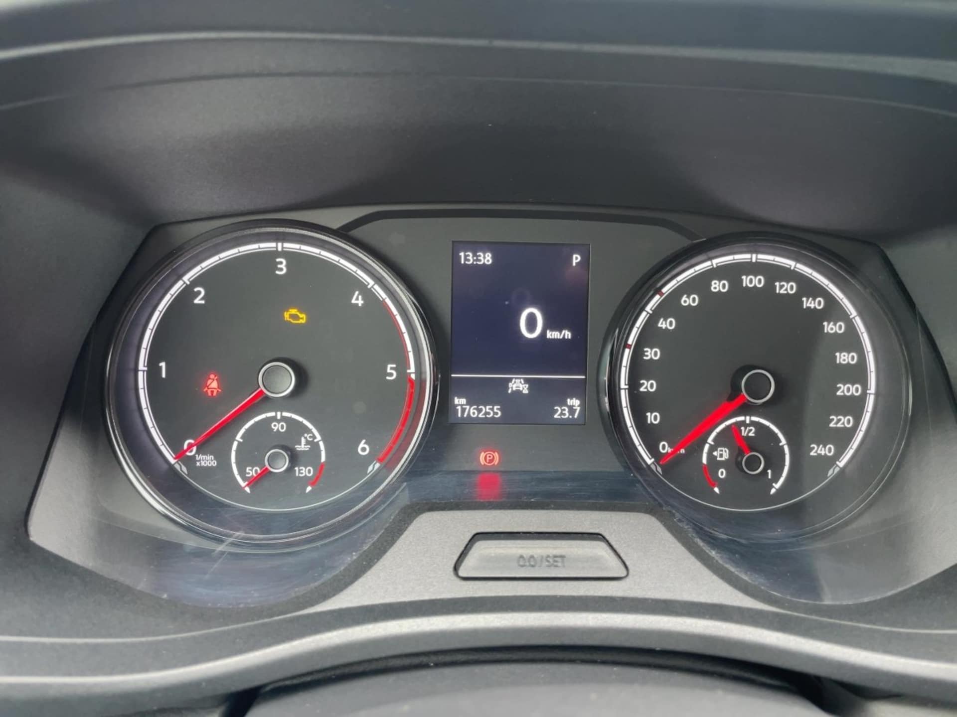 Volkswagen T6.1 Transporter Kombi langer Radstand