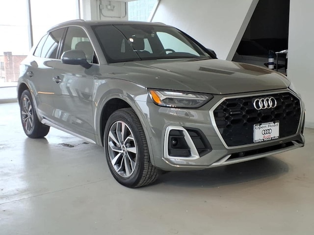 2023 Audi Q5