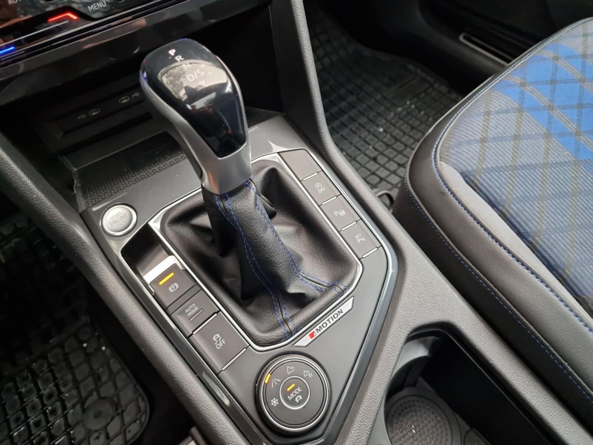 Volkswagen Tiguan R