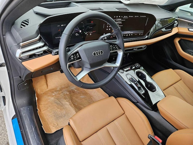 2026 Audi A6 Premium Plus - Photo 8