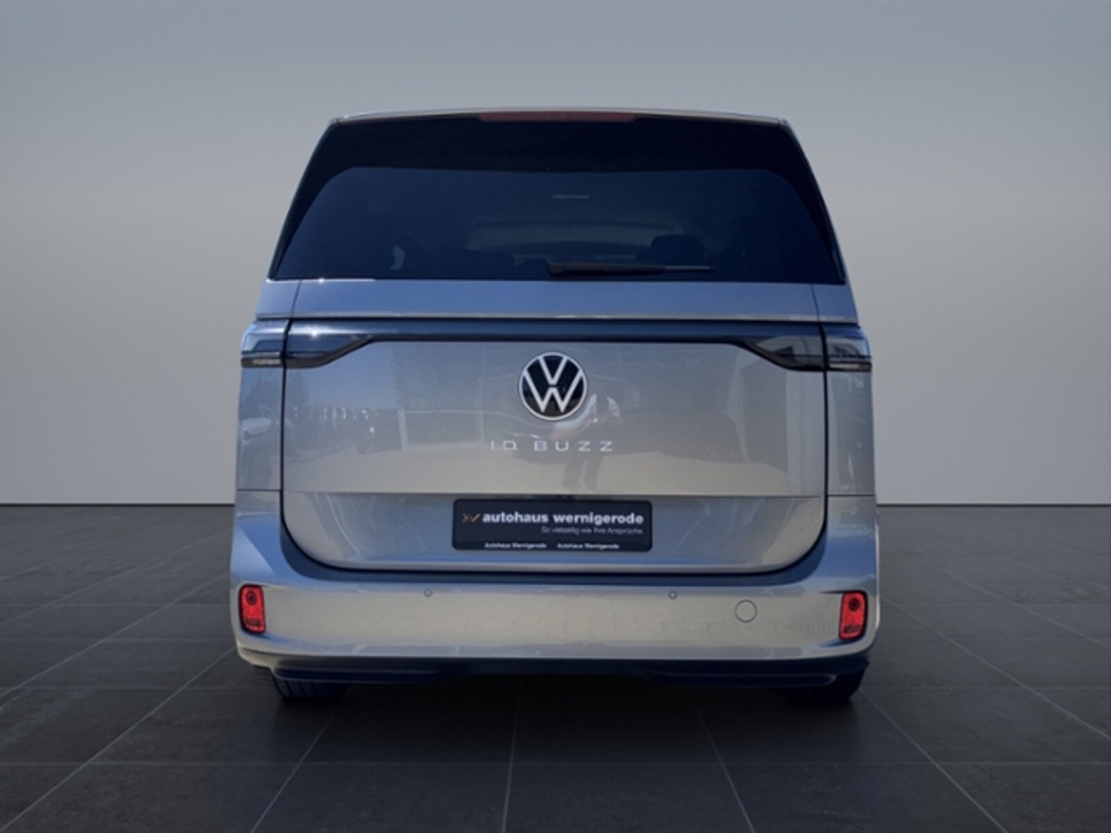 Volkswagen ID. Buzz – Bild 6