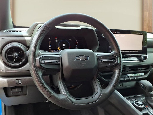 2023 Chevrolet Colorado