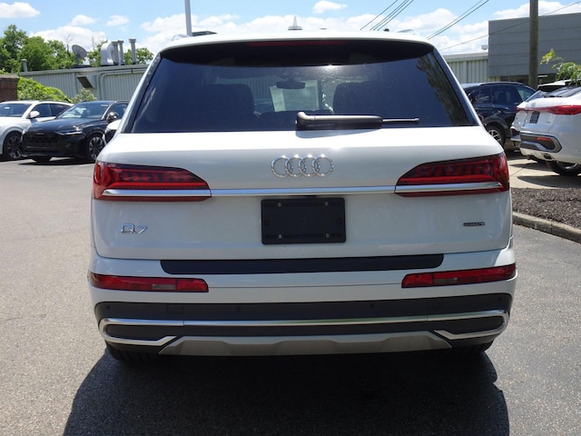 2023 Audi Q7