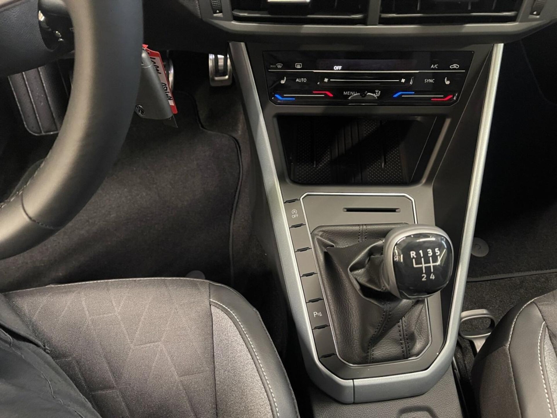 Volkswagen Polo Goal
