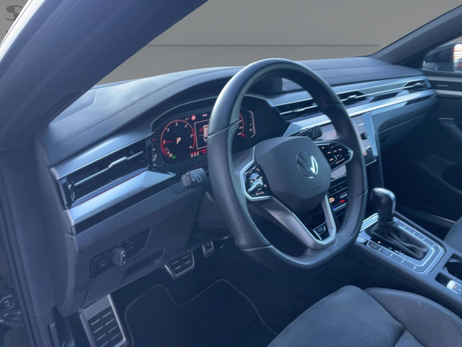 Volkswagen Arteon Shooting Brake R-Line