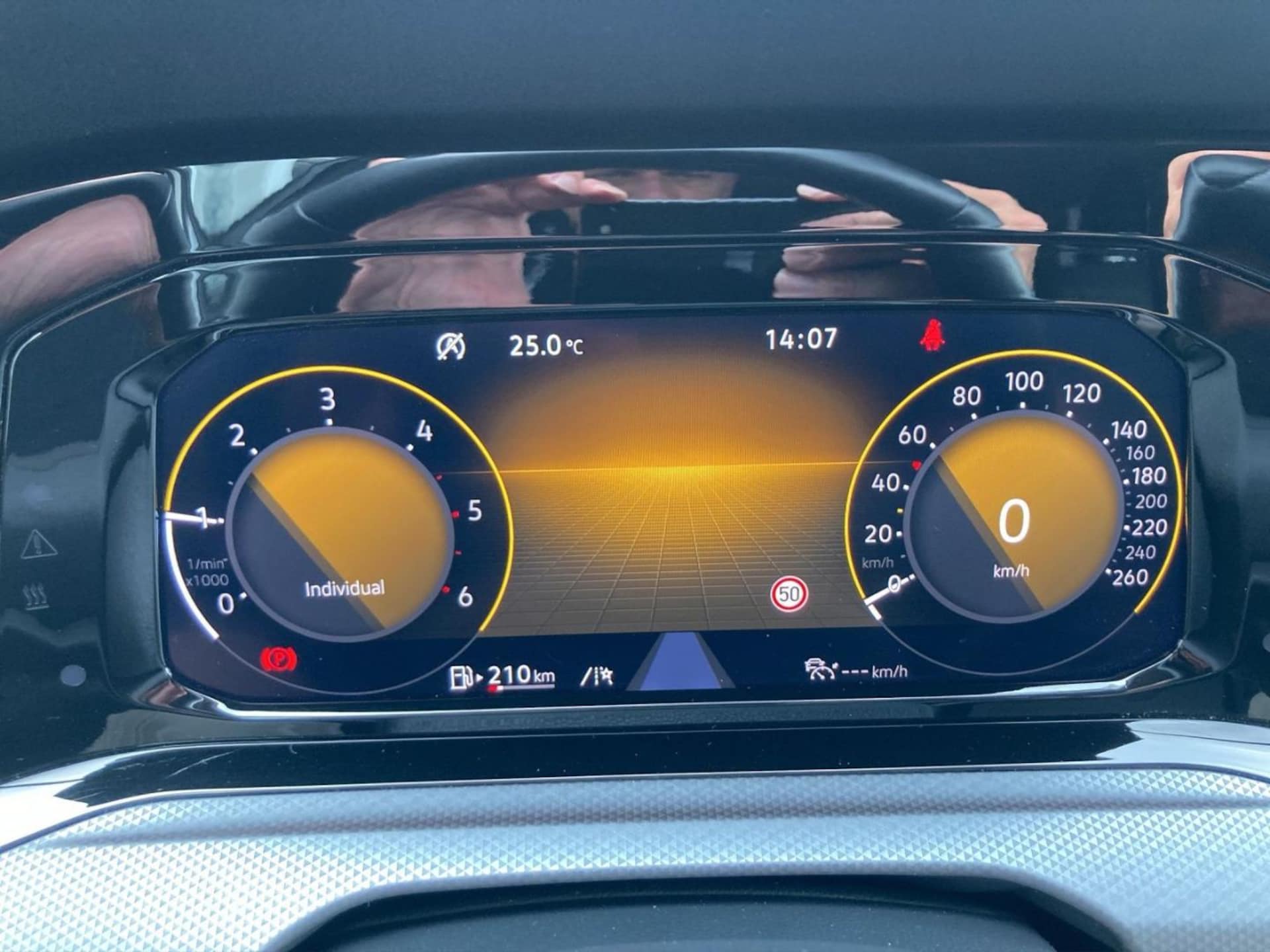 Volkswagen Golf Active