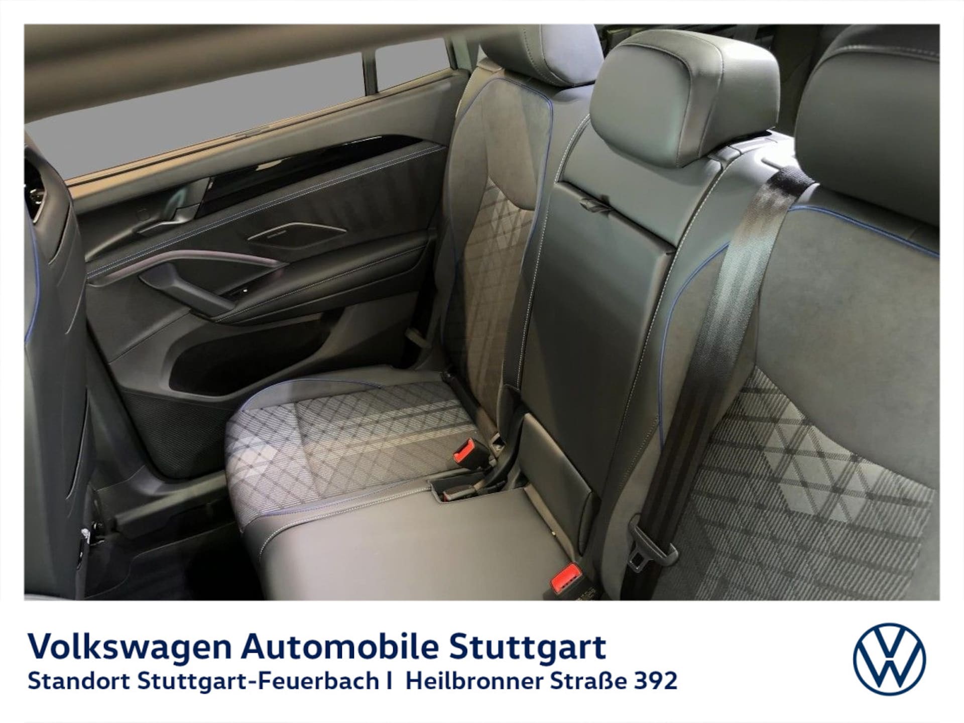 Volkswagen Tayron R-Line