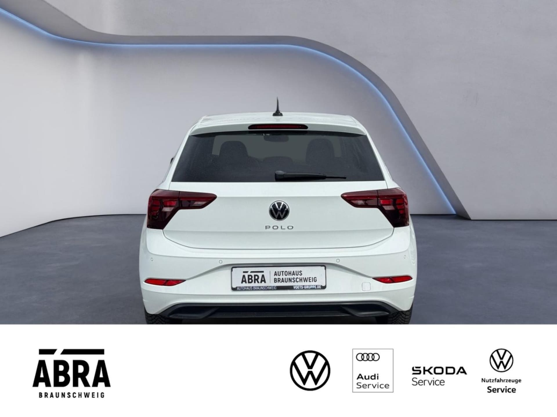 Volkswagen Polo Life