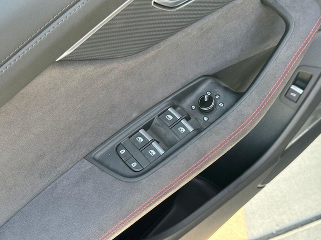 2026 Audi RS Q8 Base - Photo 16
