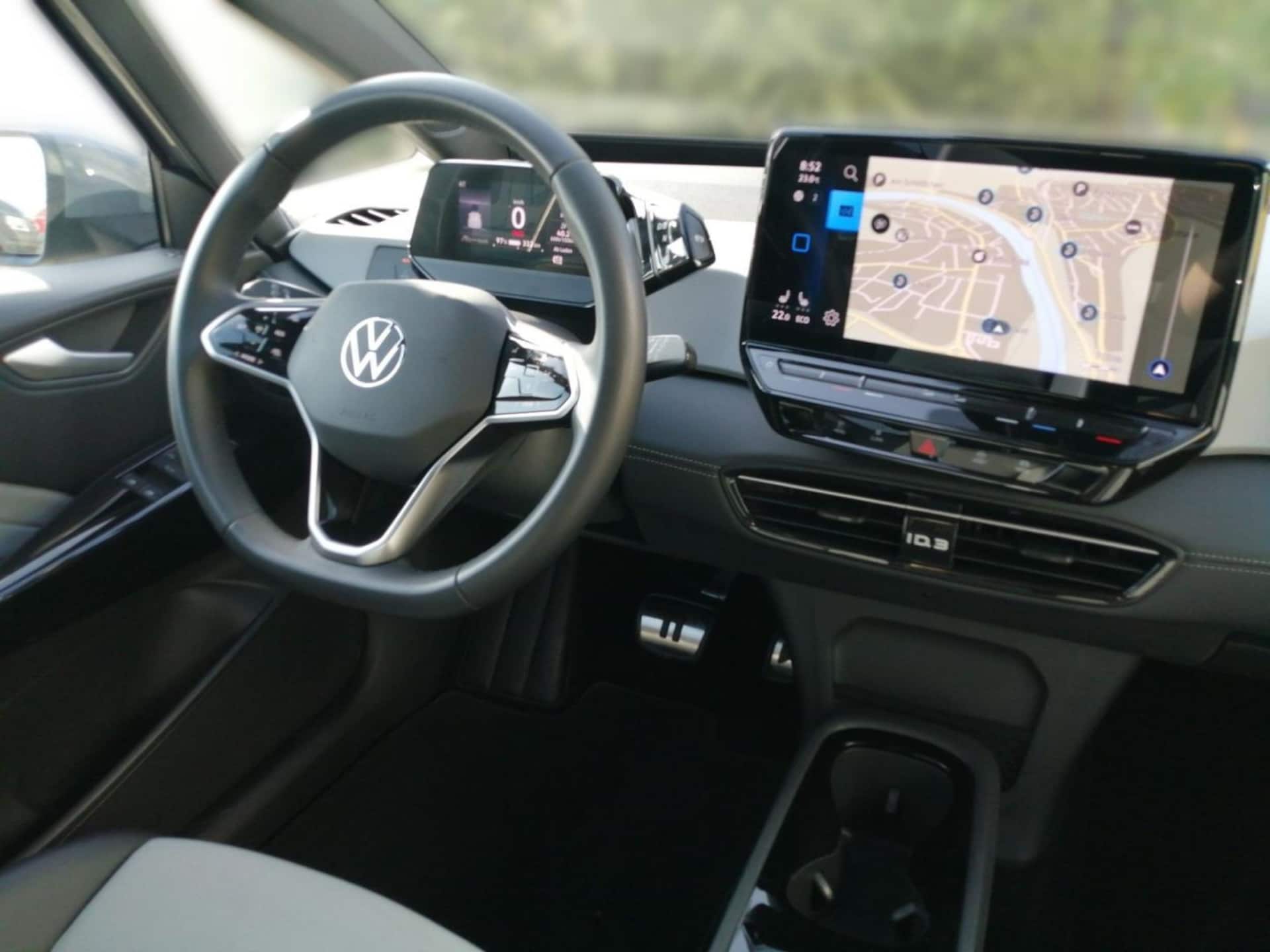 Volkswagen ID.3 MOVE Pro