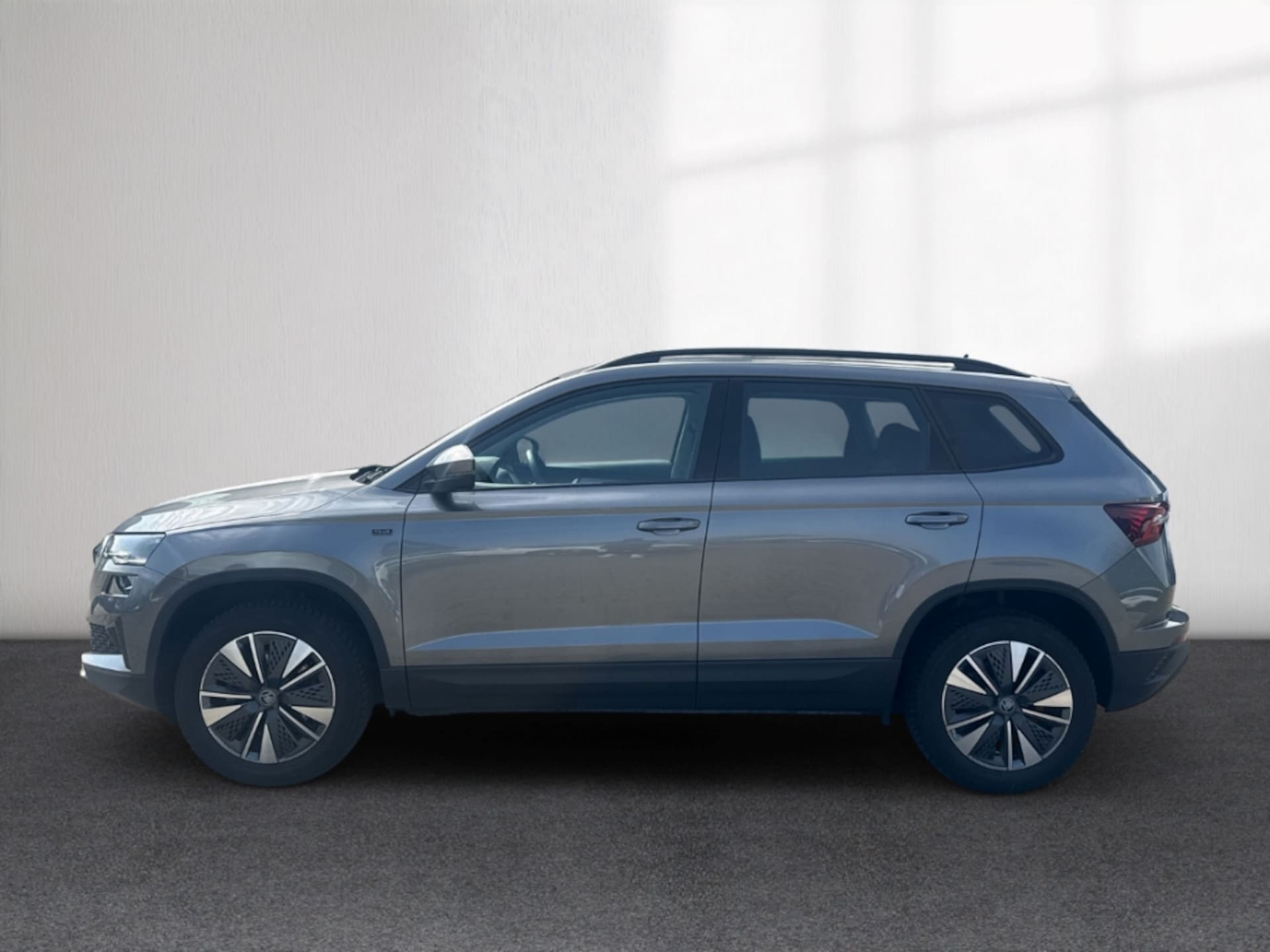 Skoda Karoq Tour