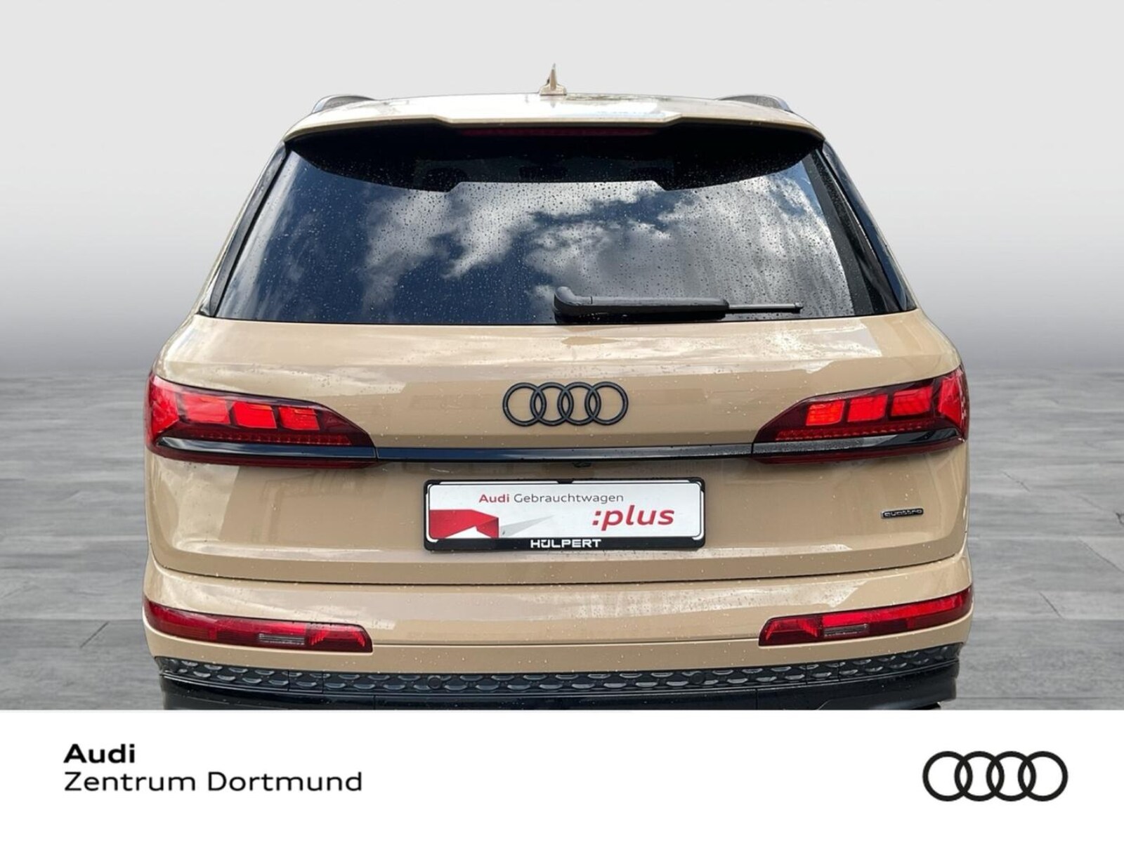 Audi Q7 – Bild 5