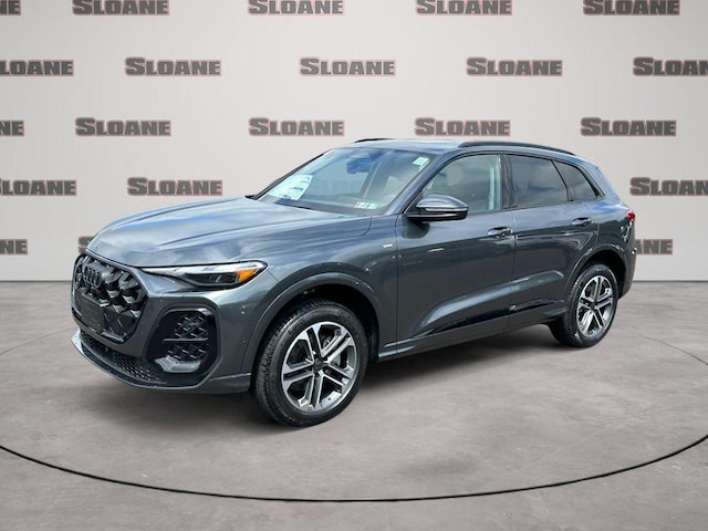Photo of 2026 Audi Q5