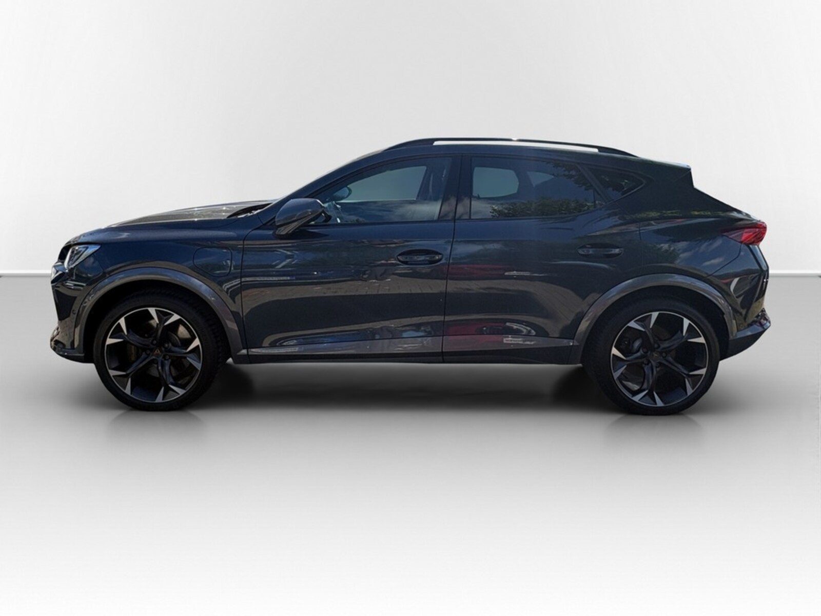 CUPRA Formentor – Bild 7