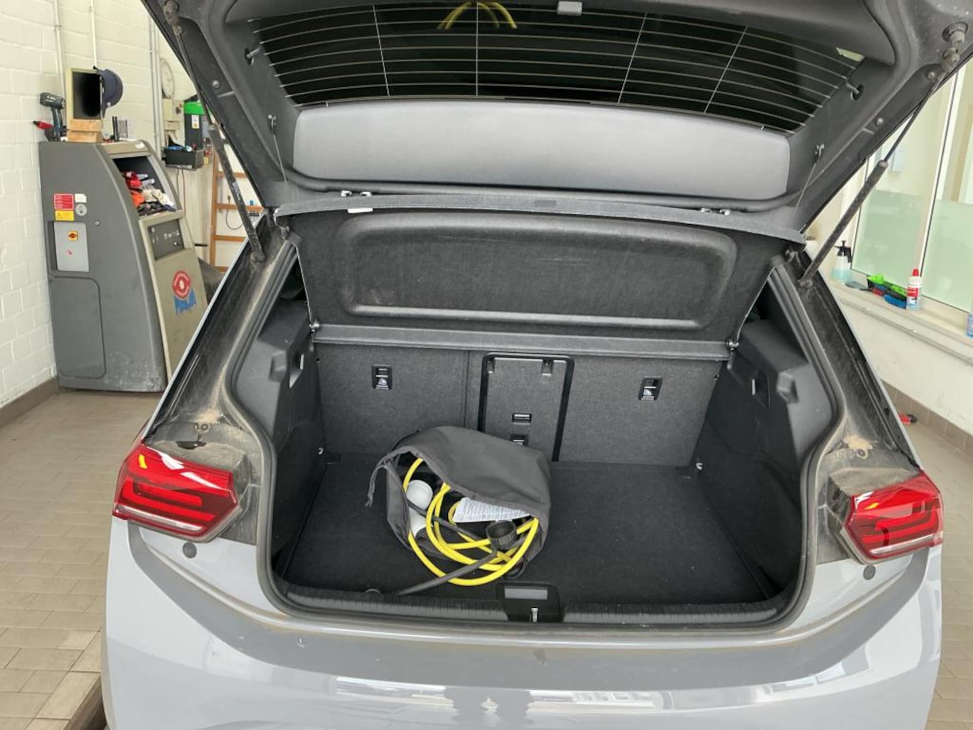 Volkswagen ID.3 Pro