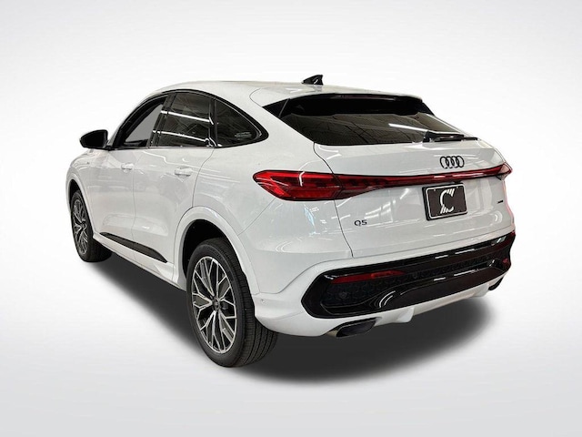2026 Audi Q5 Sportback