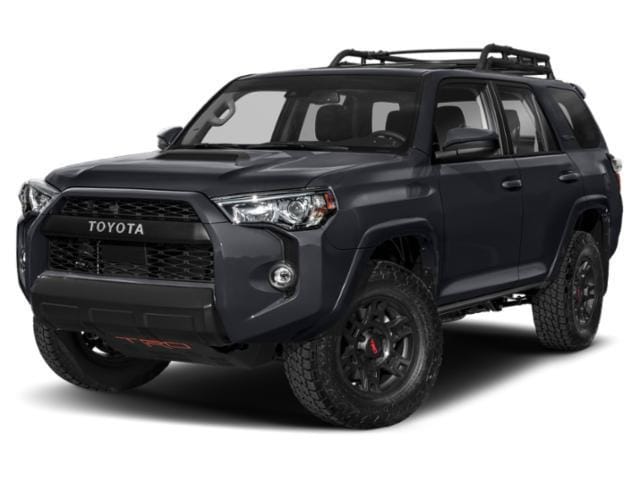 Photo of 2020 Toyota 4Runner 
