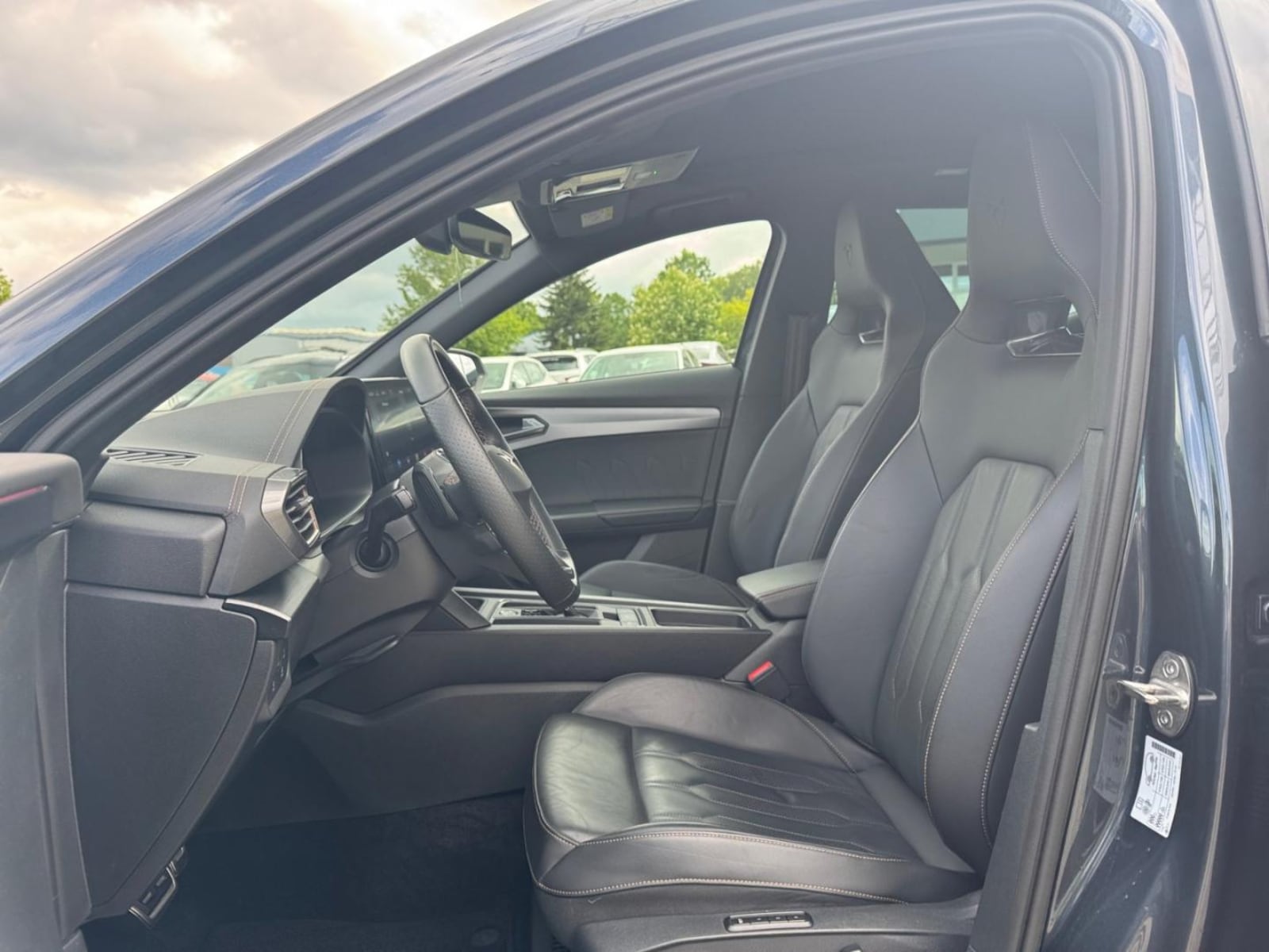 CUPRA Formentor – Bild 6