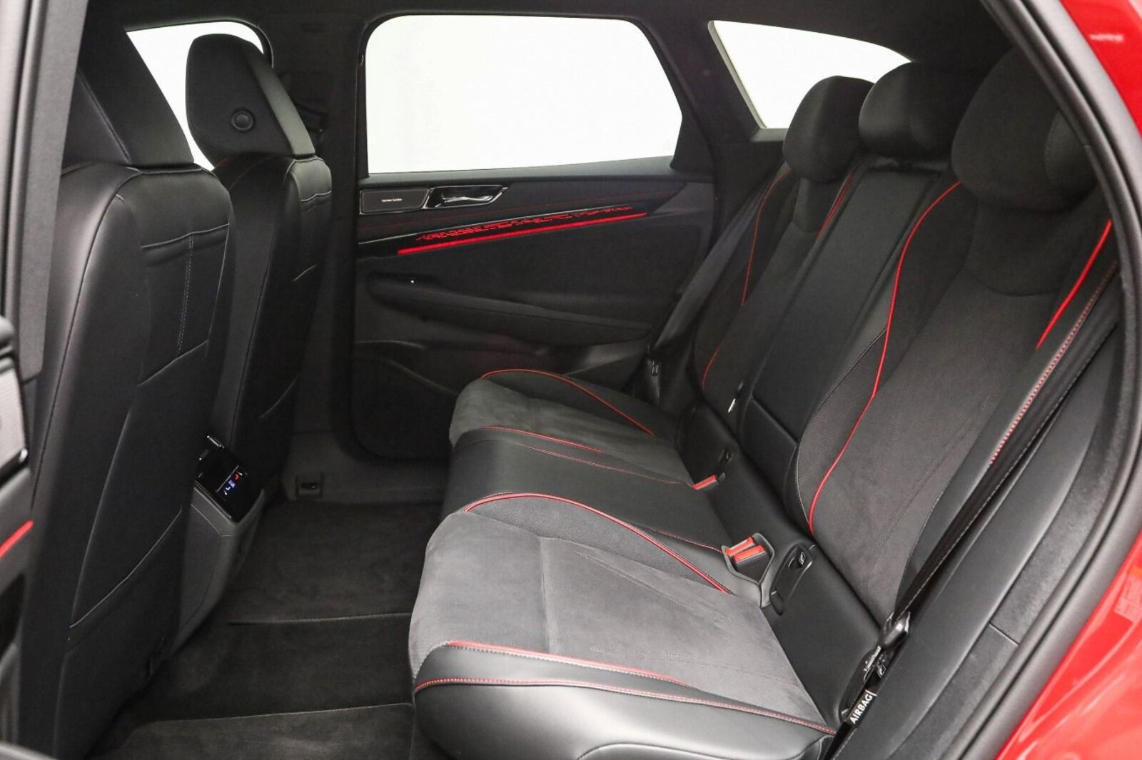 Volkswagen ID.7 Tourer – Bild 24