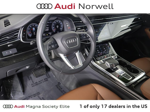 2023 Audi Q7