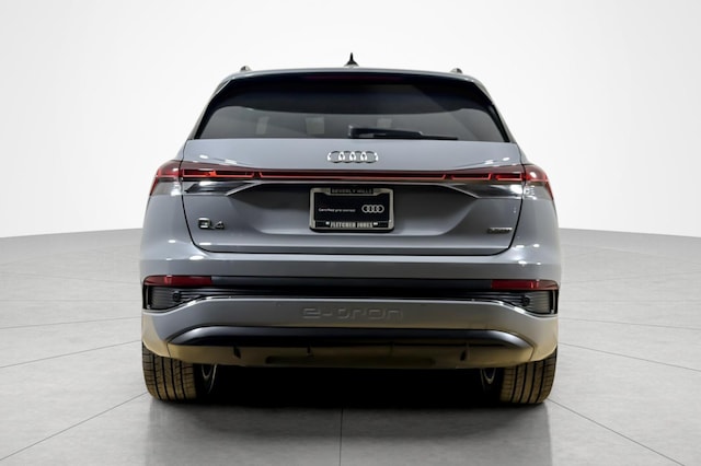 2024 Audi Q4 e-tron
