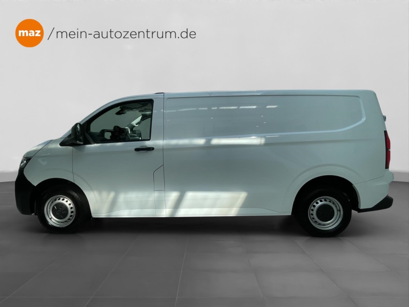 Volkswagen Transporter Kasten langer Radstand – Bild 5