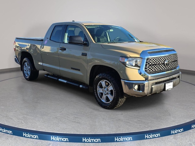 2020 Toyota Tundra