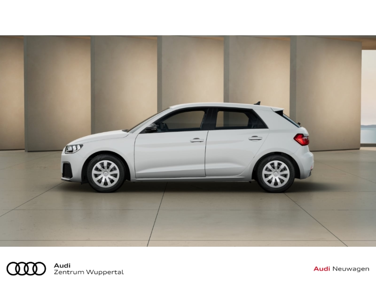 Audi A1 Sportback – Bild 4