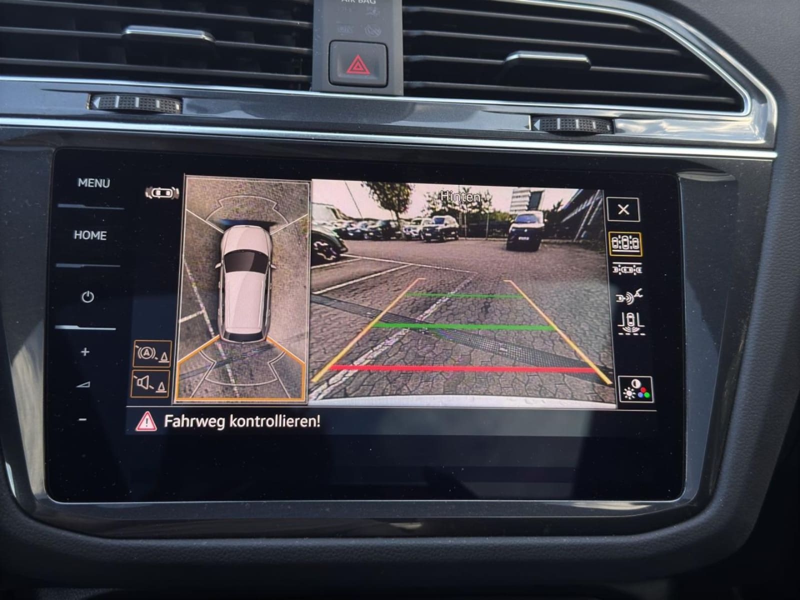 Volkswagen Tiguan – Bild 20