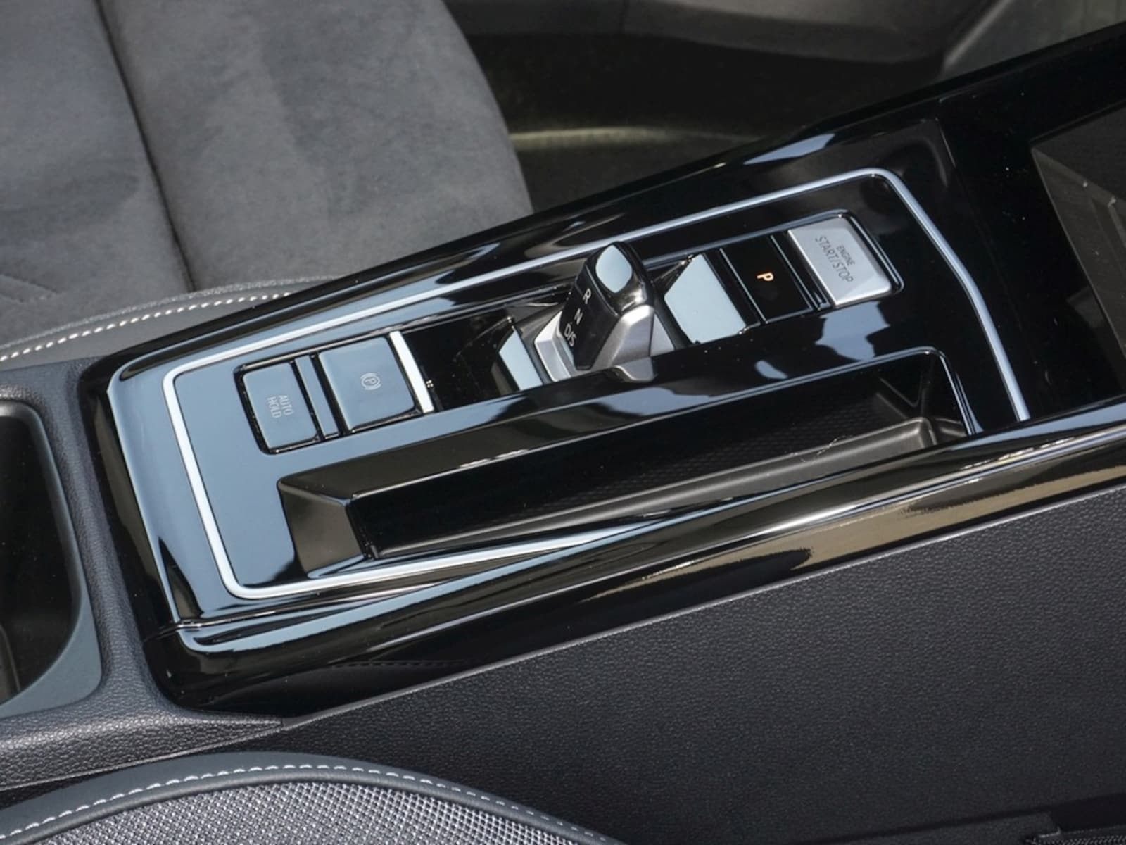 Volkswagen Golf – Bild 10