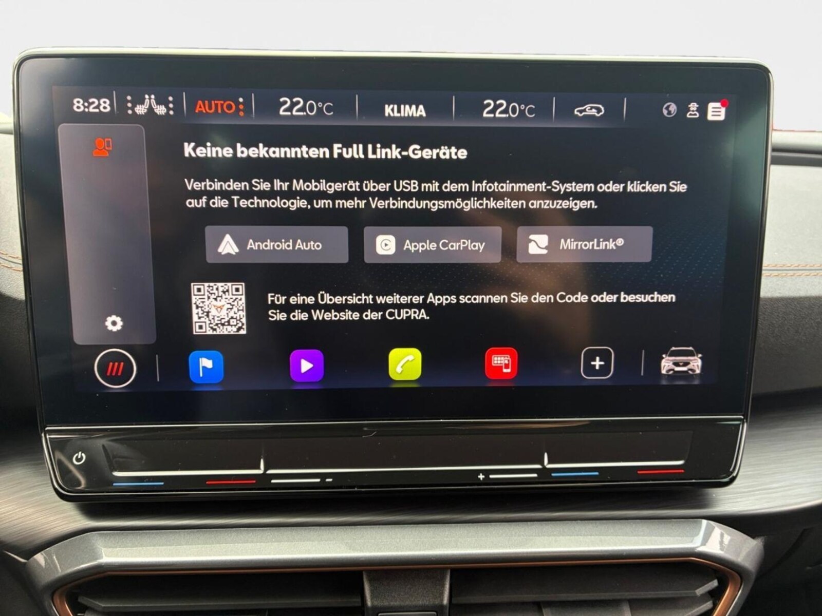 CUPRA Formentor – Bild 17