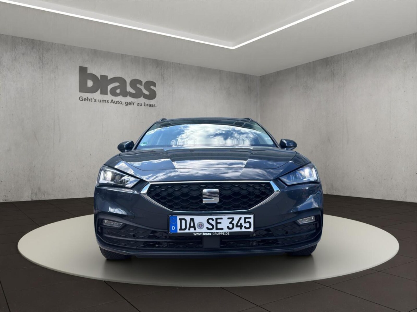 SEAT Leon Sportstourer – Bild 8
