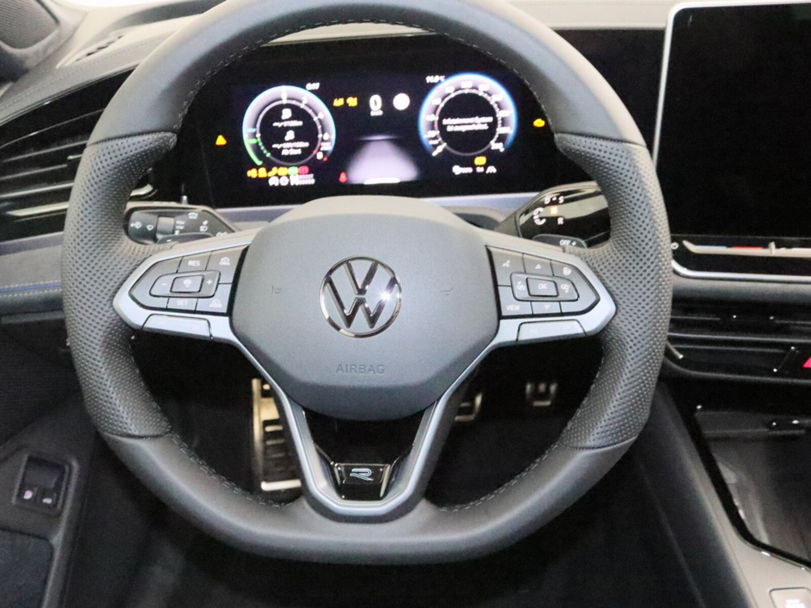 Volkswagen Passat – Bild 14