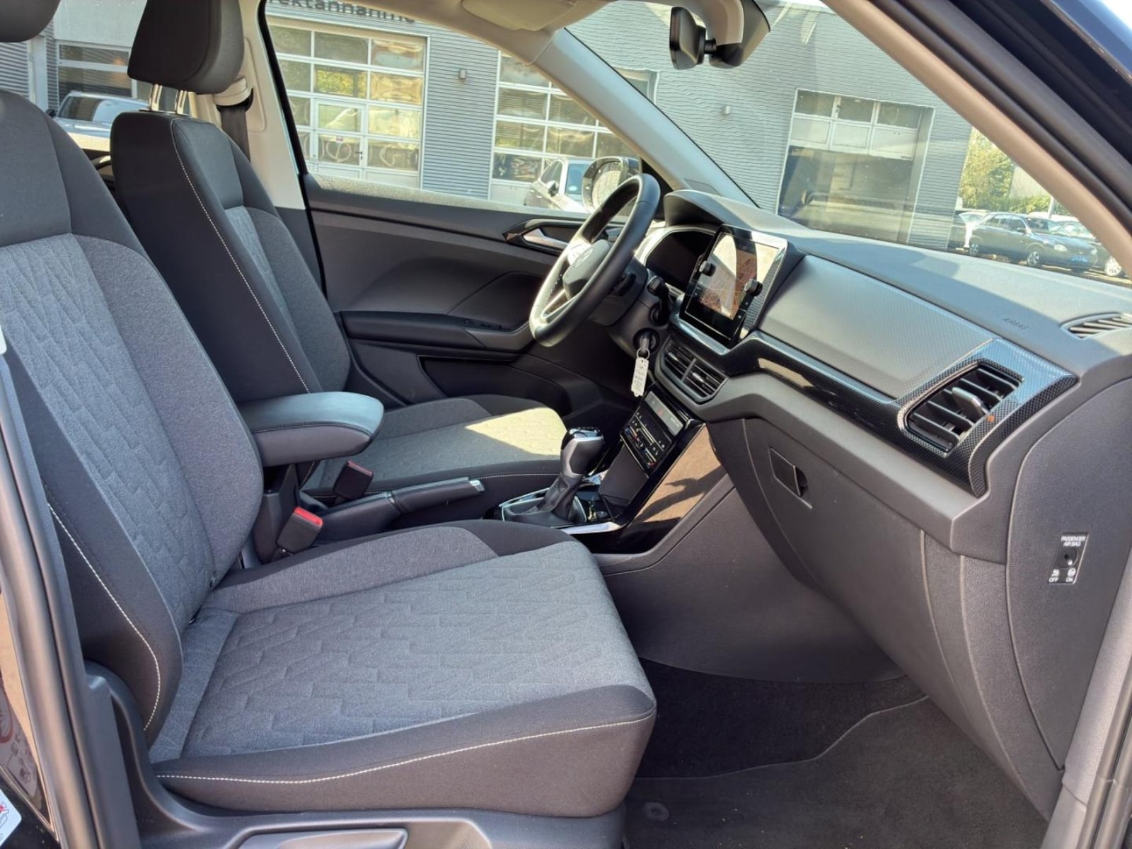 Volkswagen T-Cross – Bild 24