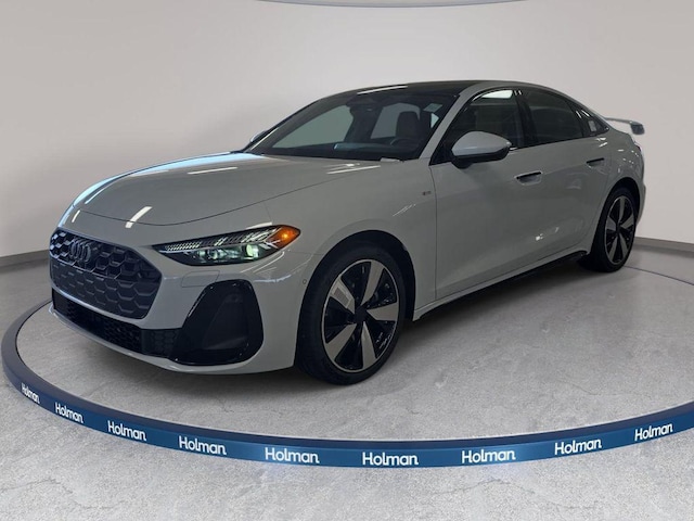 Photo of 2026 Audi A5 Sedan 