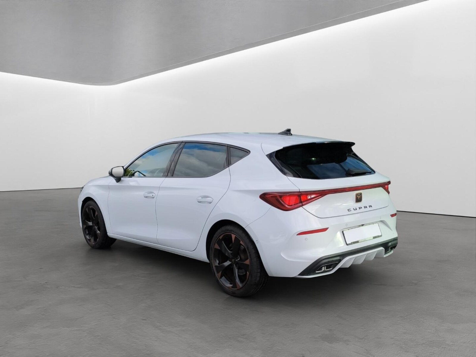 CUPRA Leon – Bild 5