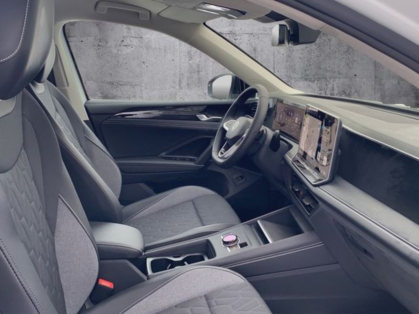 Volkswagen Tiguan – Bild 10