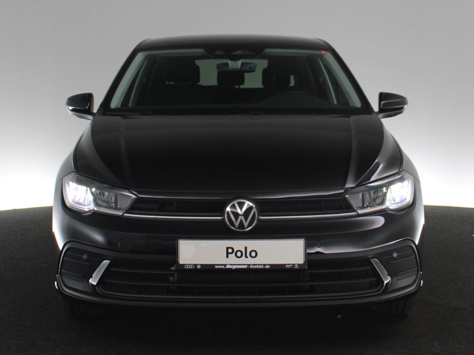 Volkswagen Polo – Bild 20