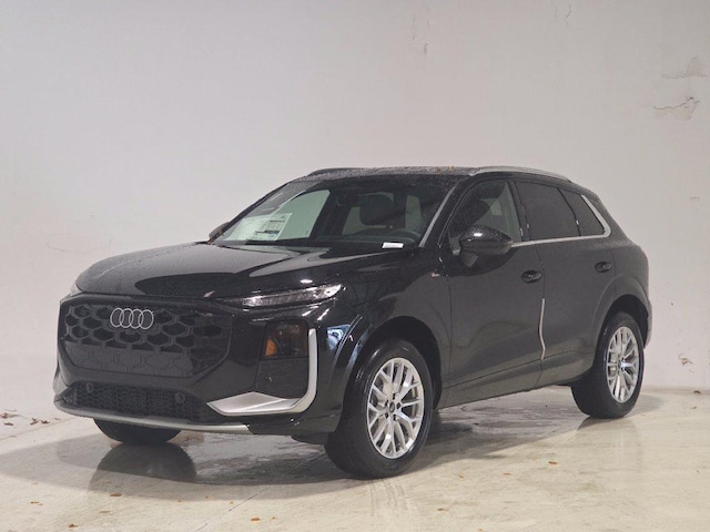 Photo of 2026 Audi Q3 SUV