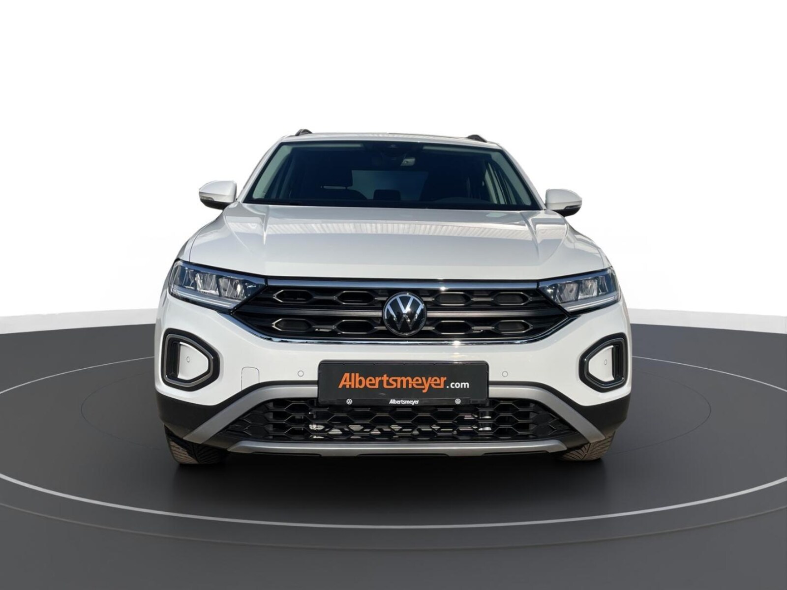 Volkswagen T-Roc – Bild 6